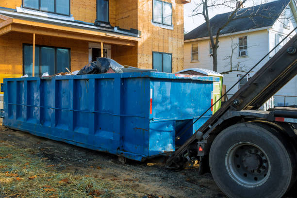 Junk Removal for Events in Sedalia, MO